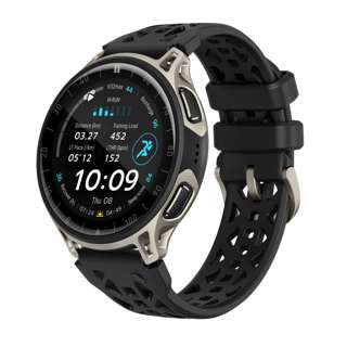 Amazfit Cheetah 2 Ultra Advanced Smartwatch Amazfit Cheetah 2 Ultra Advanced Smartwatch