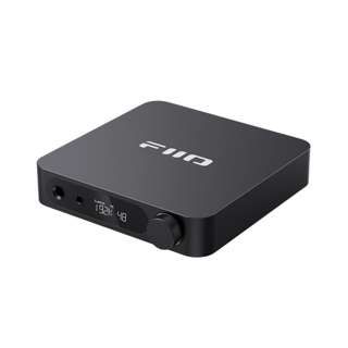 FiiO K11 R2R Desktop AMP/DAC - Black FiiO K11 R2R Desktop AMP/DAC - Black