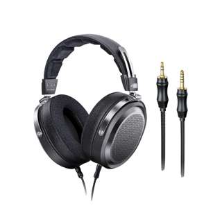 FiiO FT1 Pro Open-Back Headphones - Black FiiO FT1 Pro Open-Back Headphones - Black