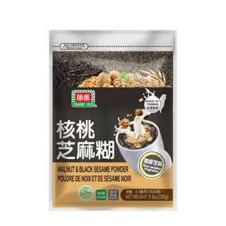 Xiang Hui Front Walnut & Black Sesame Powder Xiang Hui Front Walnut & Black Sesame Powder