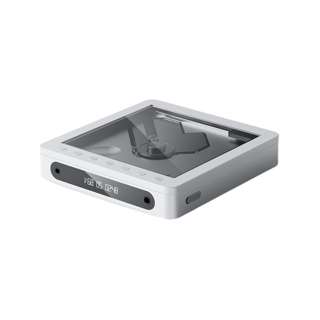 FiiO DM13 BT Portable CD Player - Skylight White FiiO DM13 BT Portable CD Player - Skylight White