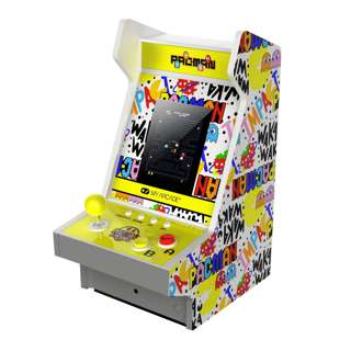 My Arcade Pac-Man 45th Mighty Player 7196 Handheld Games My Arcade Pac-Man 45th Mighty Player 7196 Handheld Games