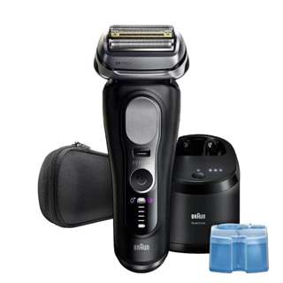 Braun Series 9 Pro+ 9660cc Electric Shaver