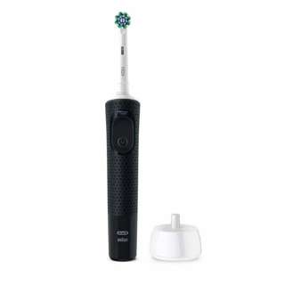 Braun Oral-B Vitality Pro Electric Toothbrush - Black