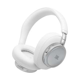 JBL Live 780NC Wireless Over-Ear Headphones - White JBL Live 780NC Wireless Over-Ear Headphones - White