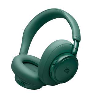 JBL Live 780NC Wireless Over-Ear Headphones - Green