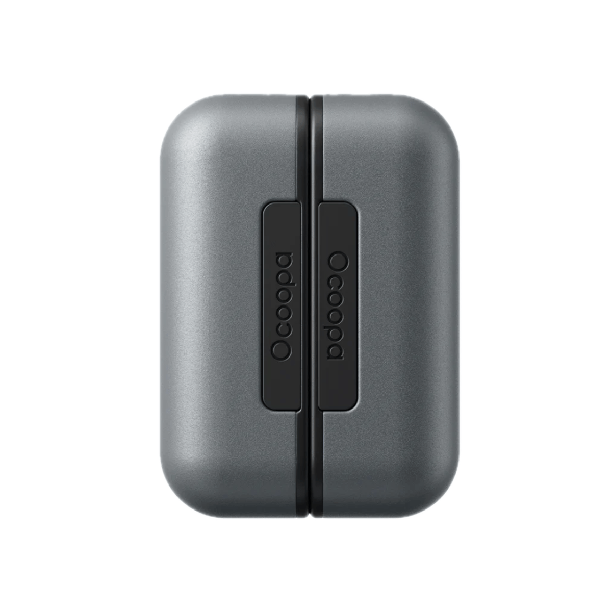 Ocoopa UT2s Hand Warmers - Grey Ocoopa UT2s Hand Warmers - Grey