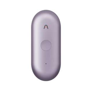 PLAUD.AI NotePin S Wearable AI Voice Recorder - Purple PLAUD.AI NotePin S Wearable AI Voice Recorder - Purple