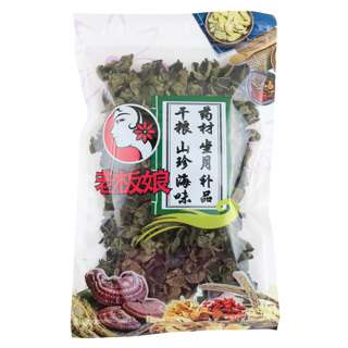 Laobanniang Dried Cloud Ear Fungus