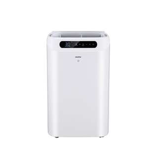 Novita 3-in-1 Portable Air Conditioner NAC10000UV -i Novita 3-in-1 Portable Air Conditioner NAC10000UV -i