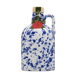 Frantoio Galantino EVOO - Blue Fantasy Ceramics