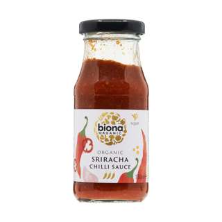 Biona Organic Sriracha Sauce