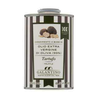 Frantoio Galantino Extra Virgin Olive Oil - Truffle