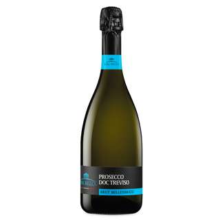 Dal Bello Prosecco Doc Treviso Millesimato Brut