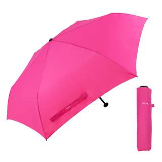 Waterfront Gokukaru Super Light Carbon Umbrella - Magenta