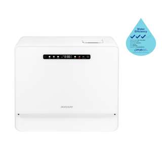 Acerpure Vortex KW1 Countertop Dishwasher Acerpure Vortex KW1 Countertop Dishwasher