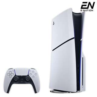 Sony Playstation 5 Slim Disc Edition Sony Playstation 5 Slim Disc Edition