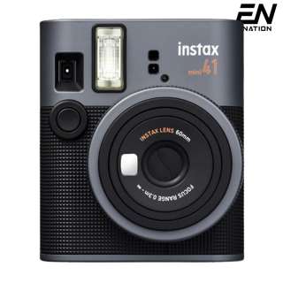 Fujifilm Instax Mini 41 Instant Camera
