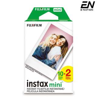 Fujifilm Instax Mini Film 20 Sheets Fujifilm Instax Mini Film 20 Sheets