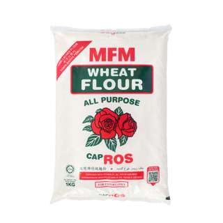MFM Cap Ros All Purpose Flour