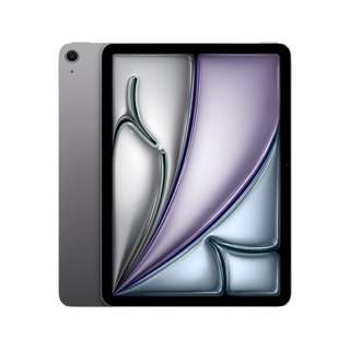 Apple iPad Air 11-inch (M4) WiFi 128GB - Space Grey Apple iPad Air 11-inch (M4) WiFi 128GB - Space Grey