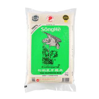SongHe Glutinous Rice