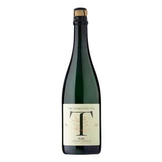 The Sparkling T Alba 0% Sparkling Tea - Green Tea Citrus The Sparkling T Alba 0% Sparkling Tea - Green Tea Citrus
