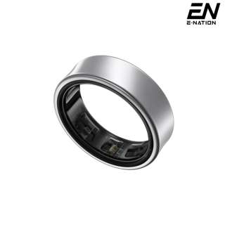 Samsung Galaxy Ring Size 5 - Titanium Silver