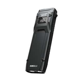 Nitecore EDC23 2500 Lumen USB-C Rechargeable Flashlight Nitecore EDC23 2500 Lumen USB-C Rechargeable Flashlight