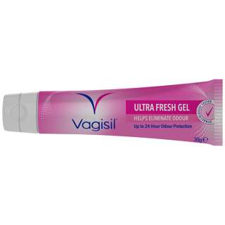 Vagisil Ultra Fresh Gel Vagisil Ultra Fresh Gel