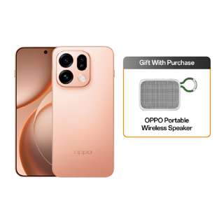 OPPO Find X9s 5G (12GB+512GB) - Sunset Orange OPPO Find X9s 5G (12GB+512GB) - Sunset Orange