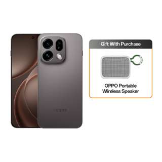 OPPO Find X9s 5G (12GB+512GB) - Midnight Grey OPPO Find X9s 5G (12GB+512GB) - Midnight Grey