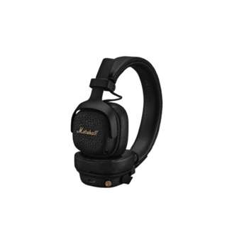 Marshall MILTON A.N.C. Wireless Headphones - Black Marshall MILTON A.N.C. Wireless Headphones - Black
