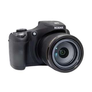 Kodak Pixpro AZ653 Bridge Camera - Black Kodak Pixpro AZ653 Bridge Camera - Black