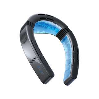 Torras 2026 COOLiFY Cyber Fold AI Neck Air Conditioner Torras 2026 COOLiFY Cyber Fold AI Neck Air Conditioner