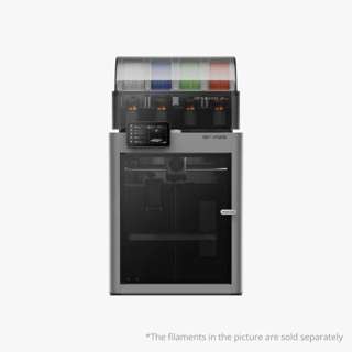 Bambu Lab P2S 3D Printer with AMS 2 Pro Bambu Lab P2S 3D Printer with AMS 2 Pro