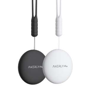 Airbot AT20D GPS Smart Android Tracker White x1 + Black x1 Airbot AT20D GPS Smart Android Tracker White x1 + Black x1