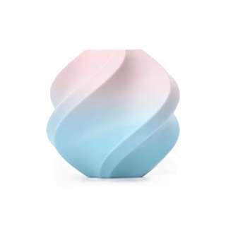Bambu Lab PLA Basic Gradient Filaments with Reusable Spool Bambu Lab PLA Basic Gradient Filaments with Reusable Spool