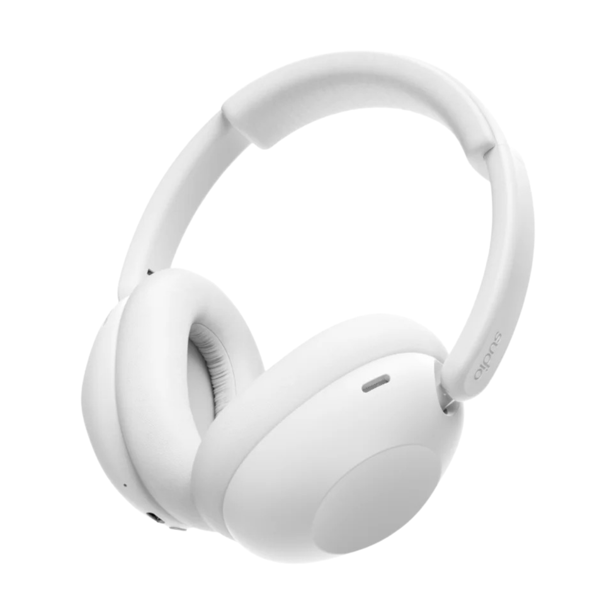Sony WF-C710N Wireless Noise Cancelling Earbuds - White | NTUC