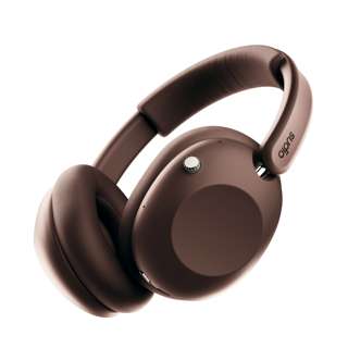 Sudio K3 Pro Hybrid Noise Cancelling Headphones - Cherry