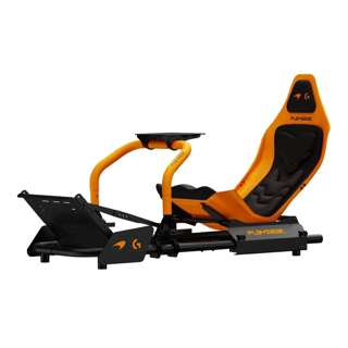 Playseat Racing Simulator Seat Formula Instinct McLaren Edt
