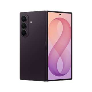 [Pre-order] Samsung Gal Z Fold8 Ultra (16GB+1TB) - Violet