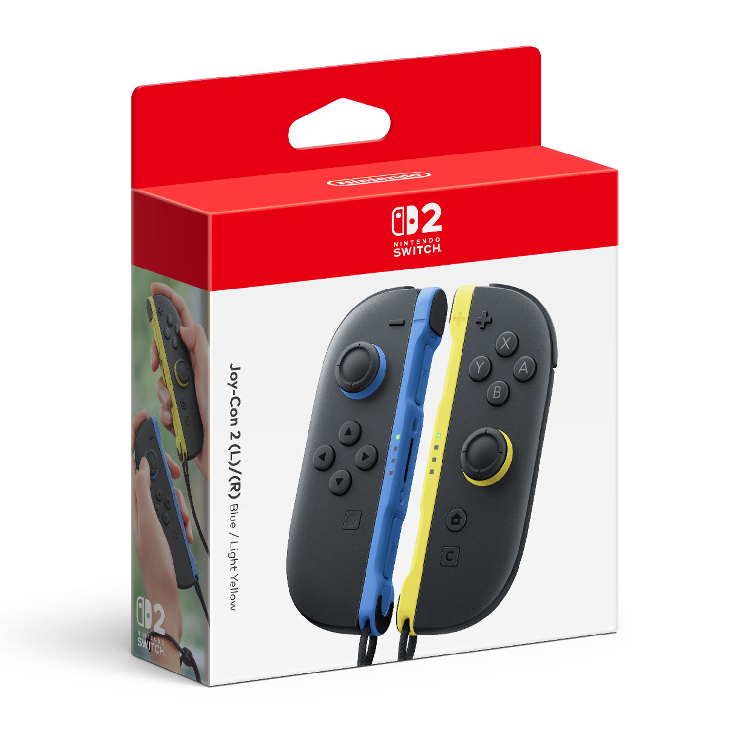 Nintendo Switch 本体 一式+Joyコン2つ 90255515_XL1_20260724133251_6d