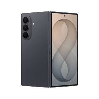 [Pre-order] Samsung Gal Z Fold8 Ultra (16GB+1TB) - Graphite