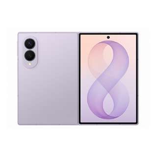 [Pre-order] Samsung Gal Z Fold 8 5G (16GB+1TB) - Lavender