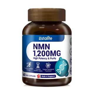 Estalife NMN - 1200MG Estalife NMN - 1200MG