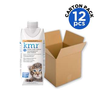 PetAg KMR Kitten Milk Replacer Liquid PetAg KMR Kitten Milk Replacer Liquid