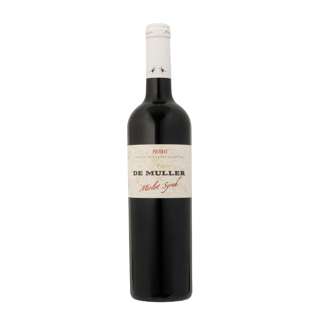 De Muller Les Pusses Priorat Red Wine De Muller Les Pusses Priorat Red Wine