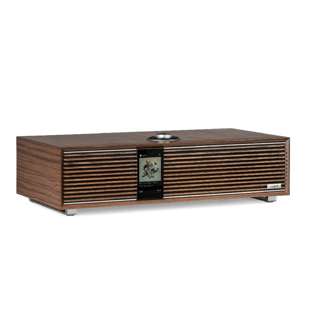 Ruark Audio R410 Music System - Fused Walnut Ruark Audio R410 Music System - Fused Walnut