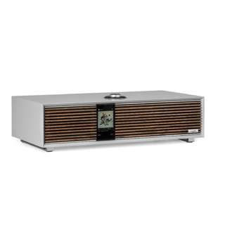 Ruark Audio R410 Music System - Soft Grey Ruark Audio R410 Music System - Soft Grey